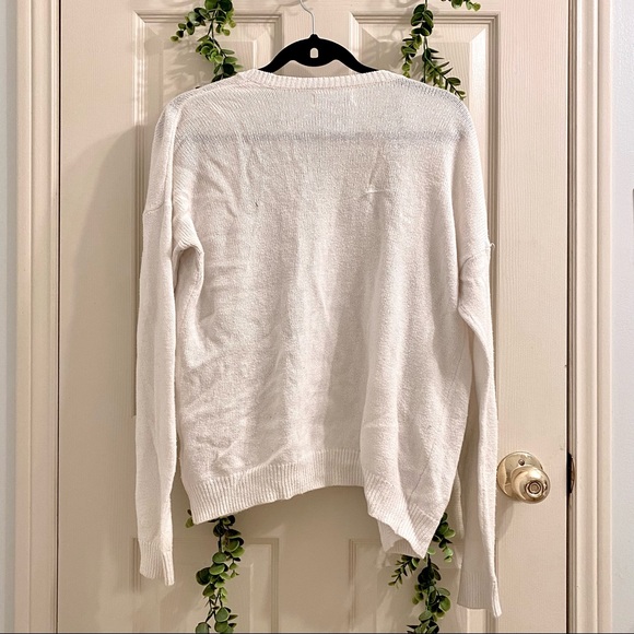 Abercrombie and Fitch cardigan - Picture 3 of 3